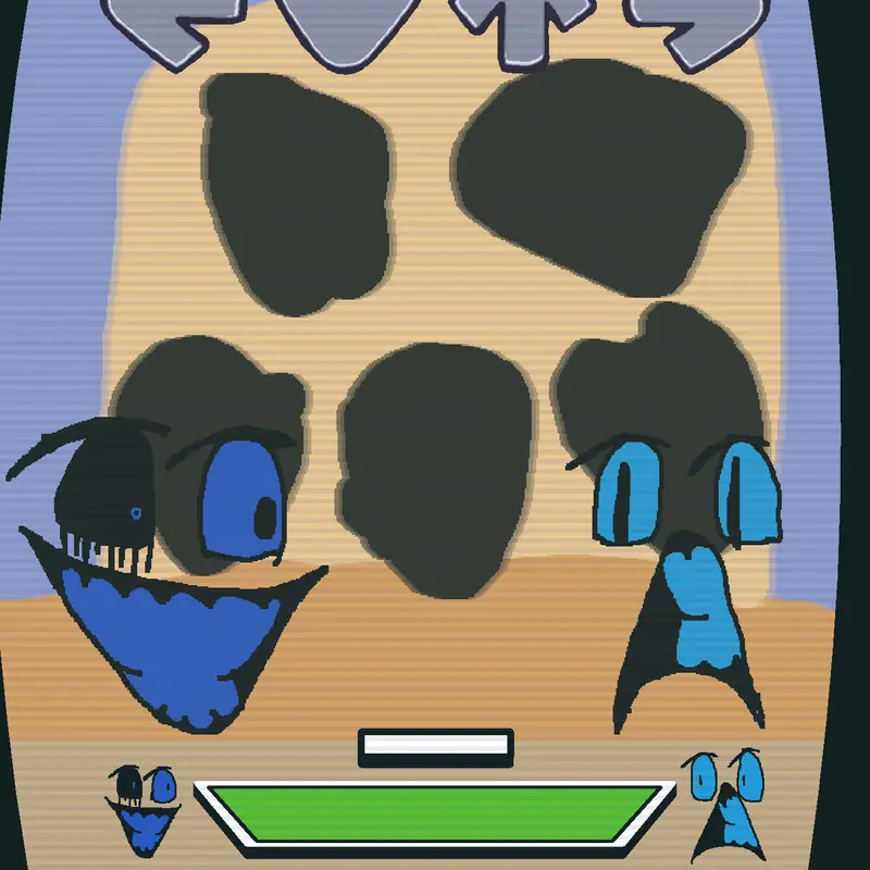 Game by @A-183_The_Bitcrusher