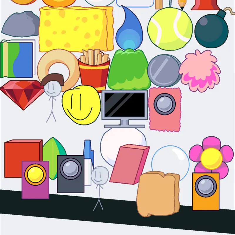 Game by @akdkek