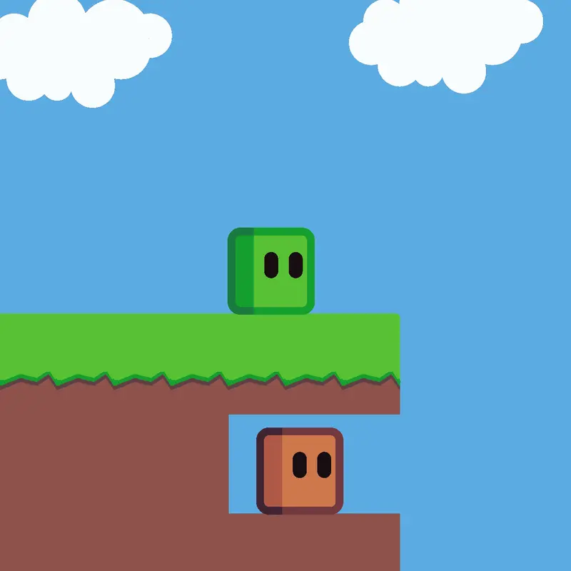 Game by @character_fanmade