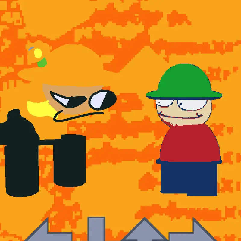 Game by @ThiagoValentino