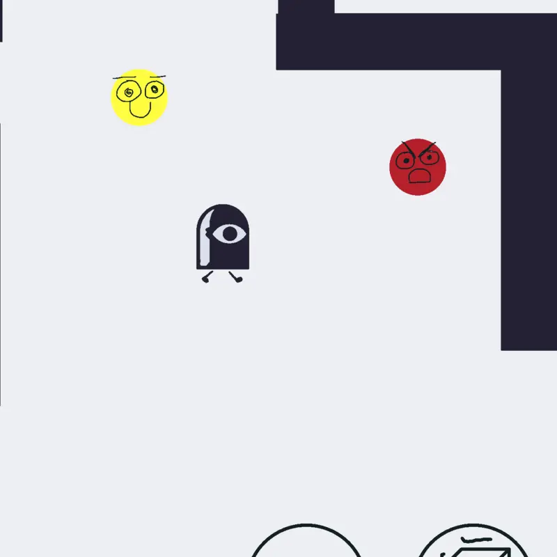 better coded asymmetrical test v2 by @b14