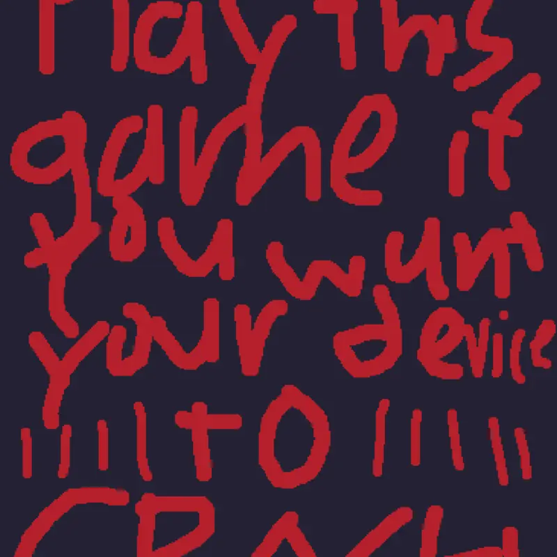 Game by @MrAllForEarth