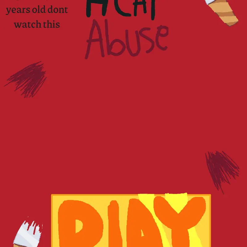 Game by @whitey_love_gore