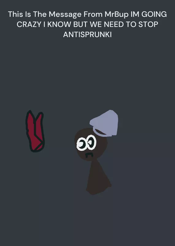 Game by @MrBup_ACTP_AUTTP