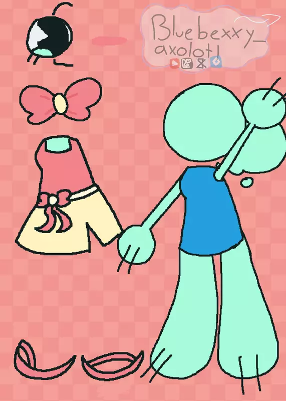 Game by @Bluebexxy_axolotl