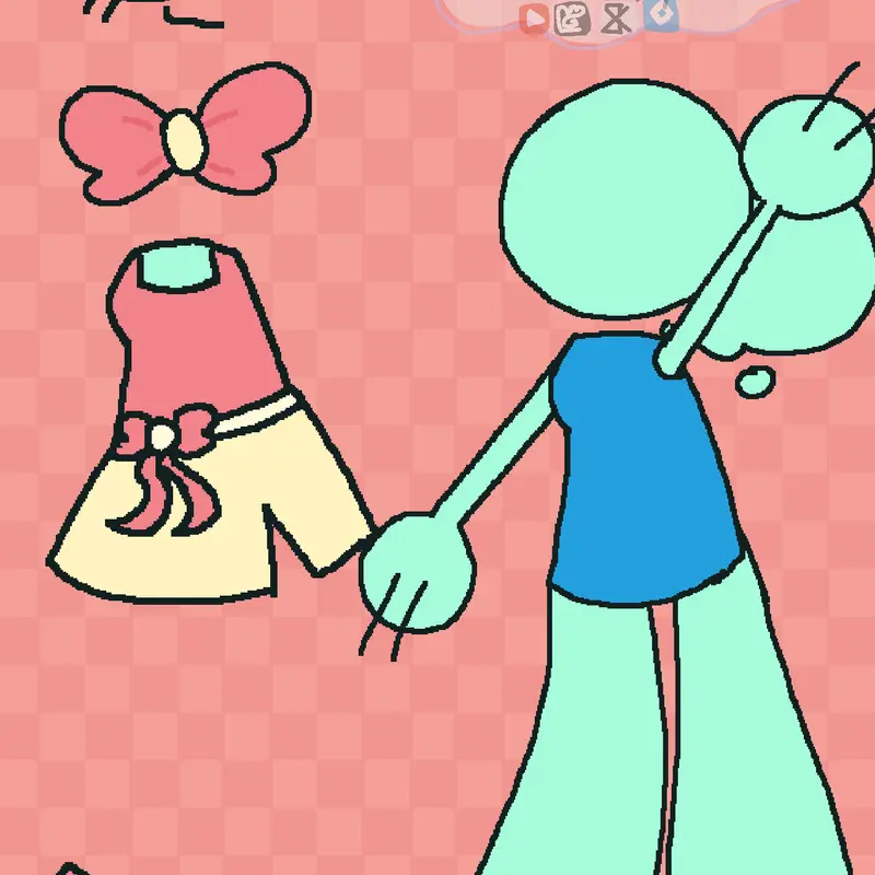 Game by @Bluebexxy_axolotl