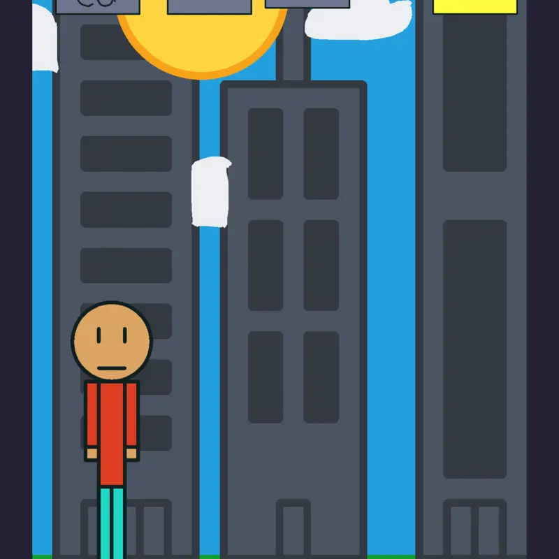 Game by @burger_studios