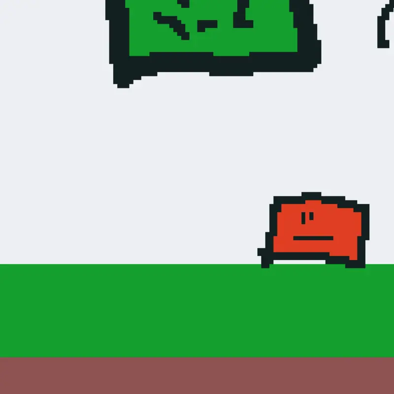Game by @kamkjong