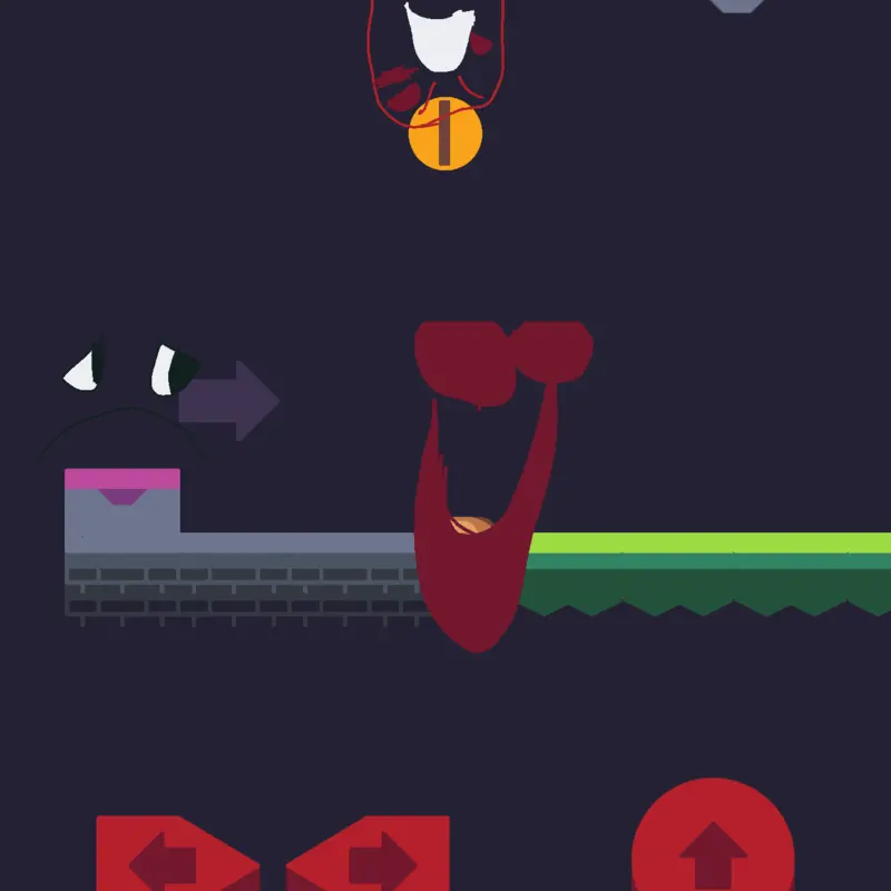 Game by @OH_MY_COOKIE