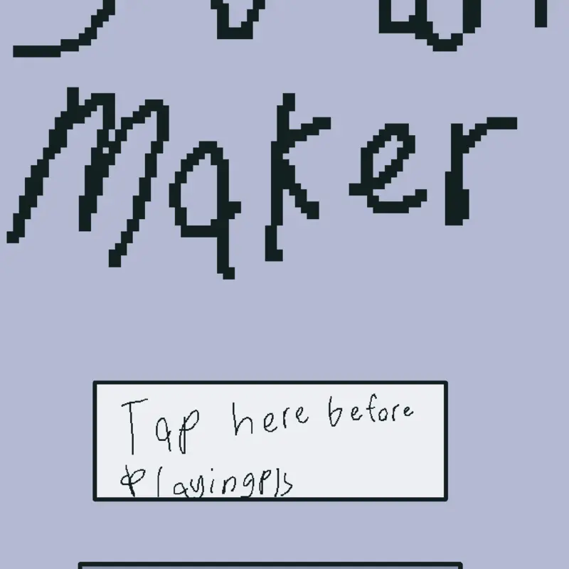 Game by @boredomstudios