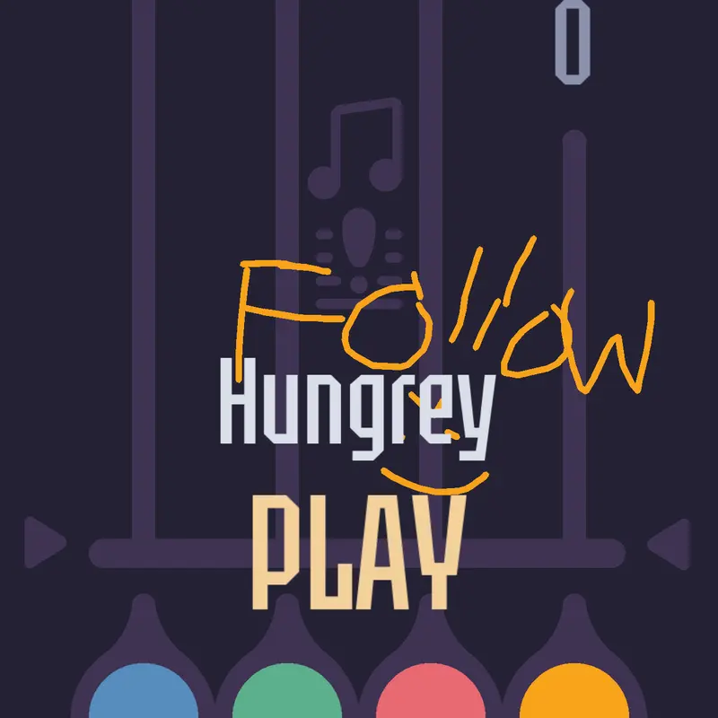 Game by @smallfish