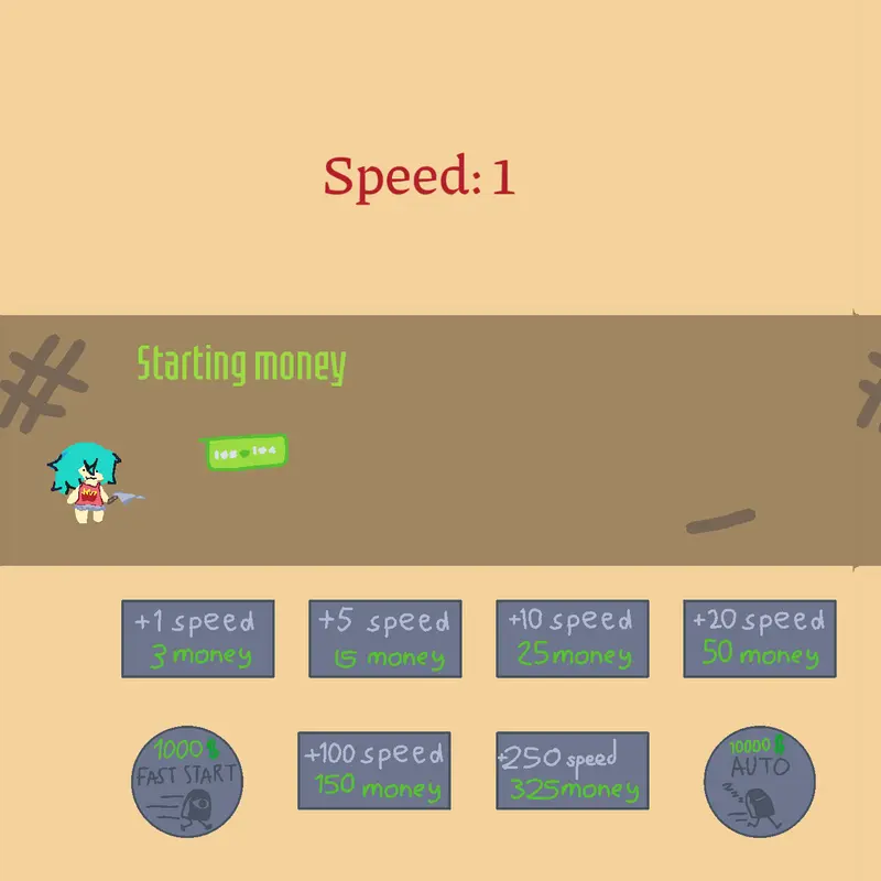 Game by @bunnepawz