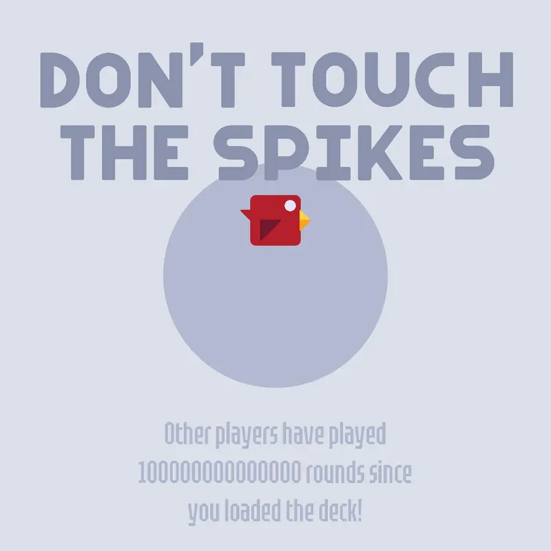 Game by @Renzomasa121