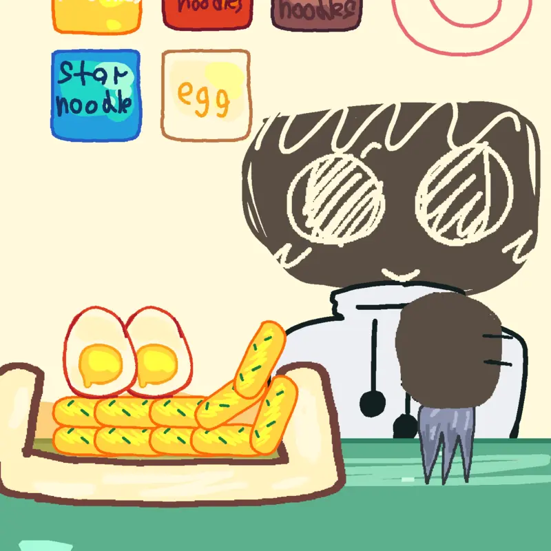 Game by @AminahDimaro