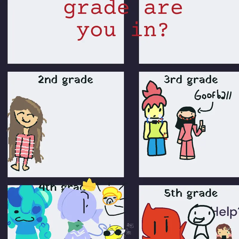 Game by @gdosea