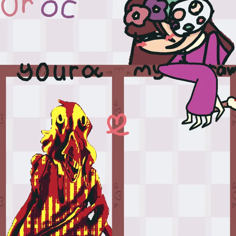 Game by @yourlocaltammy