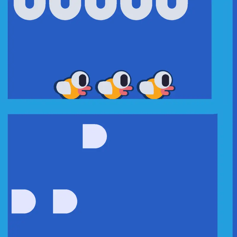 Game by @Deandirt