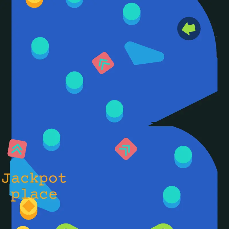 Game by @Bobian