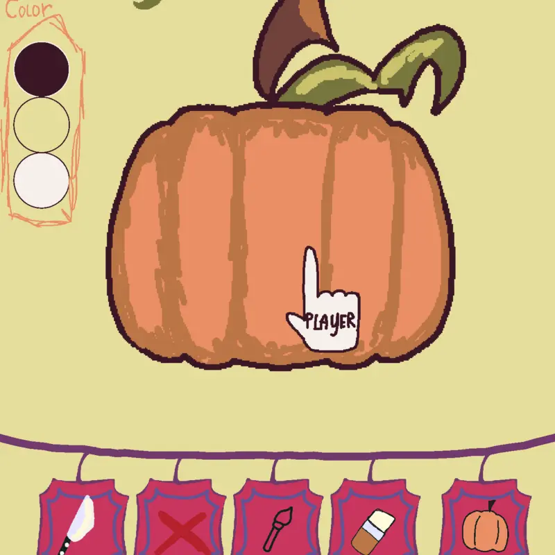 Game by @Sabriela