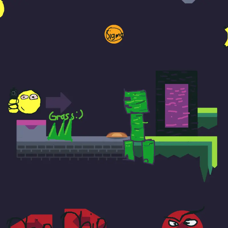 Game by @Denis11