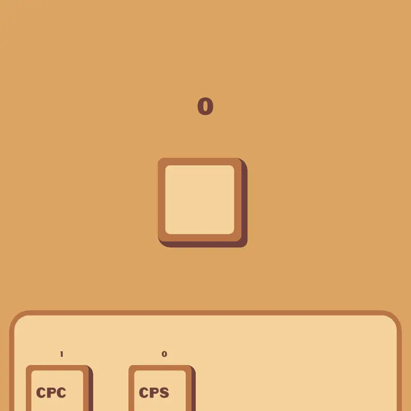 Game by @CoffeeIsYum