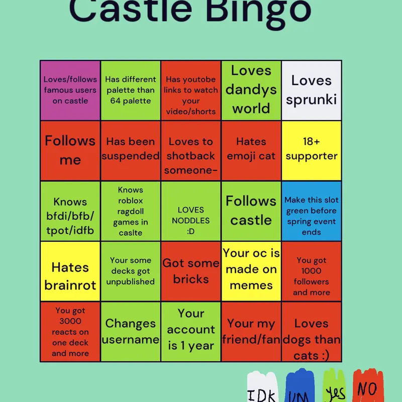 Game by @Silly_CatLulz