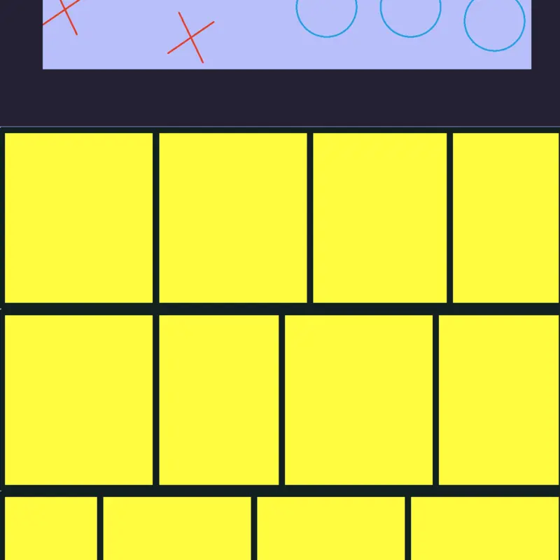 Game by @garyrobertson