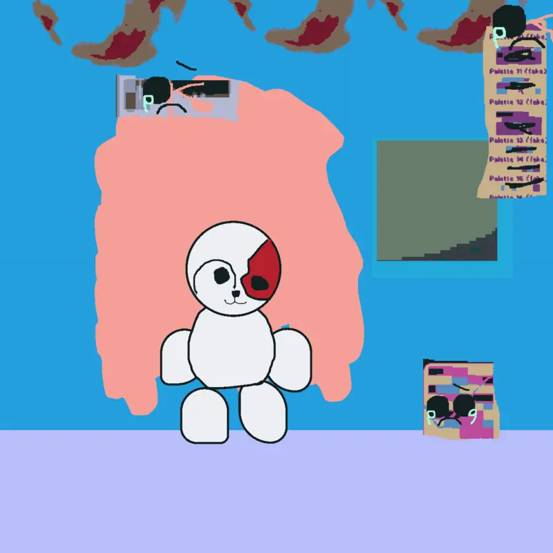 Game by @dvdvvfv