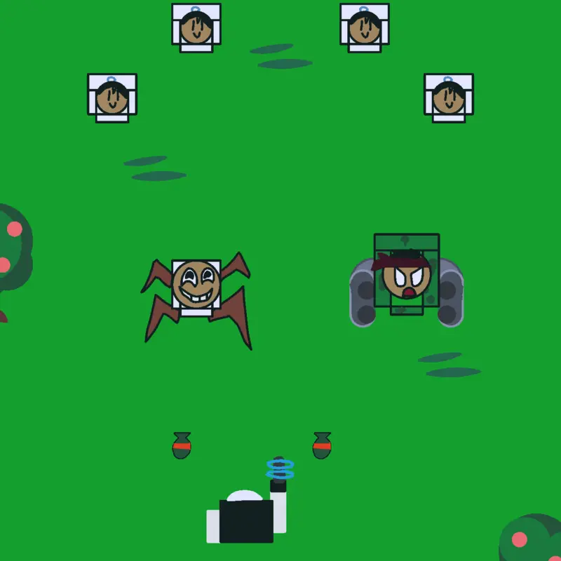 Game by @PanficaCountryBall