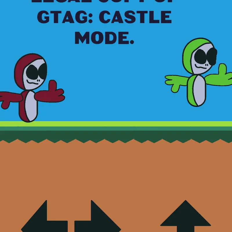 Game by @nyabo
