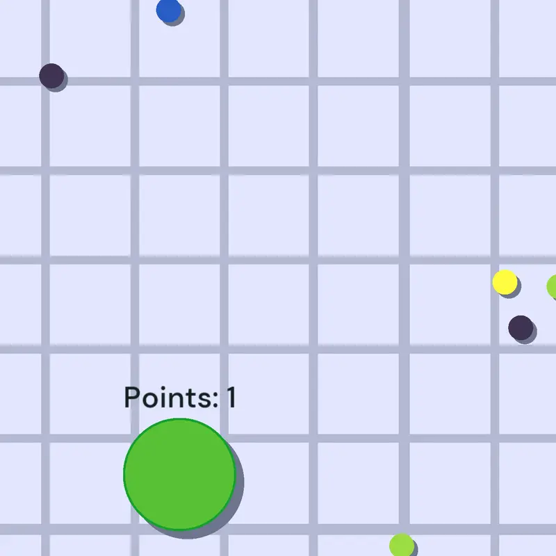 Game by @GreenAwesomeStickGirl