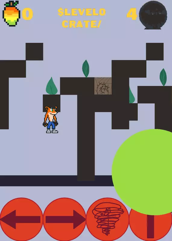 Game by @wdyusossosf