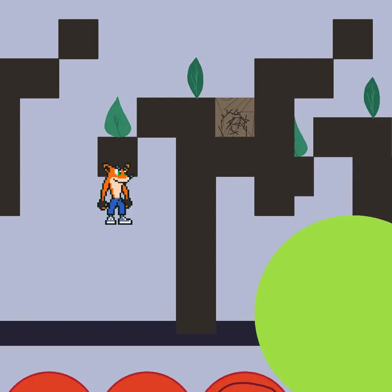 Game by @wdyusossosf