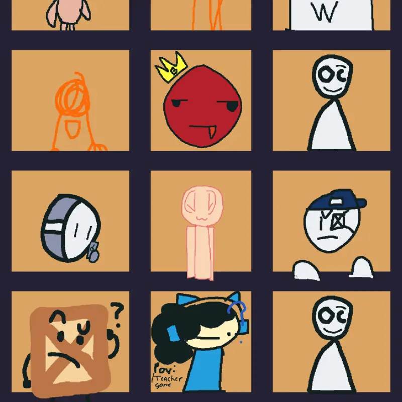 Game by @Stickguy_Here