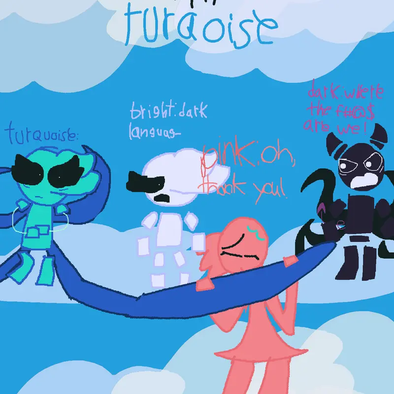 Game by @MysticEclipse