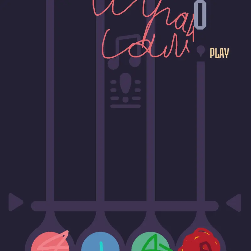 Game by @stretik