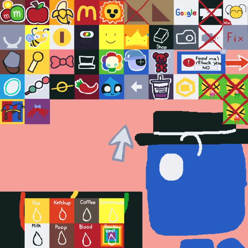 Game by @numberblock18