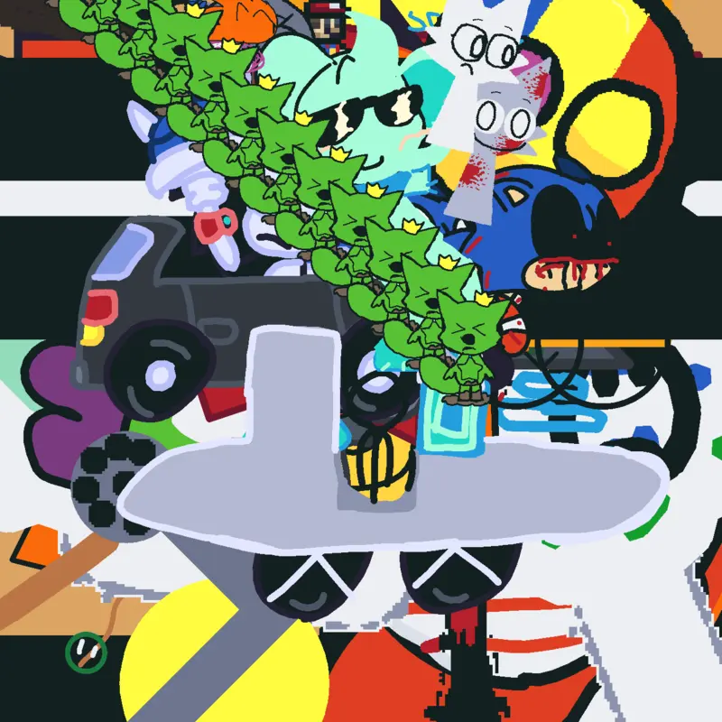 Game by @djxnchxjchxhx