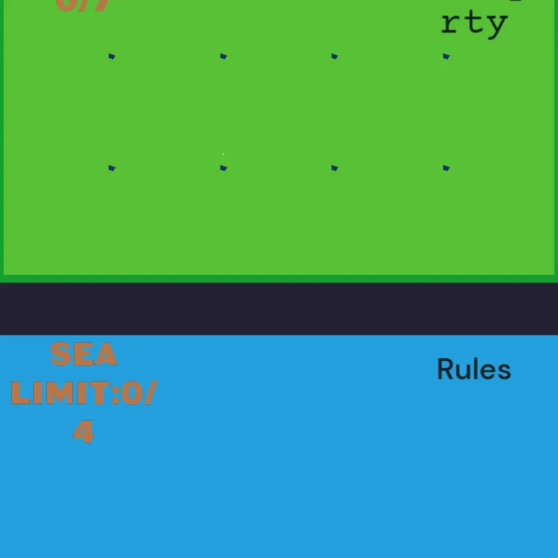 Game by @tarlilovezcats