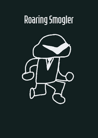 Roaring Smogler