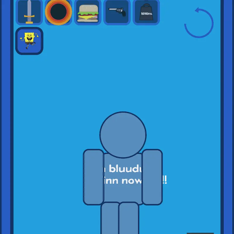 Game by @elocan