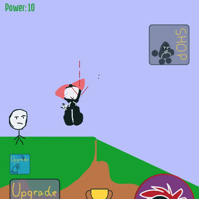 Game by @lilylan