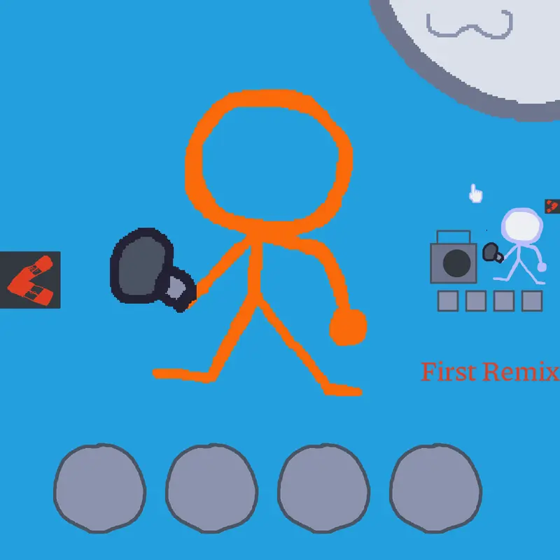 Game by @Arthurgamersonic