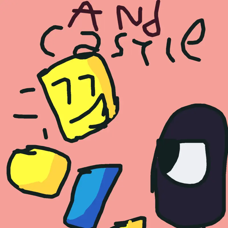 Game by @the_draw
