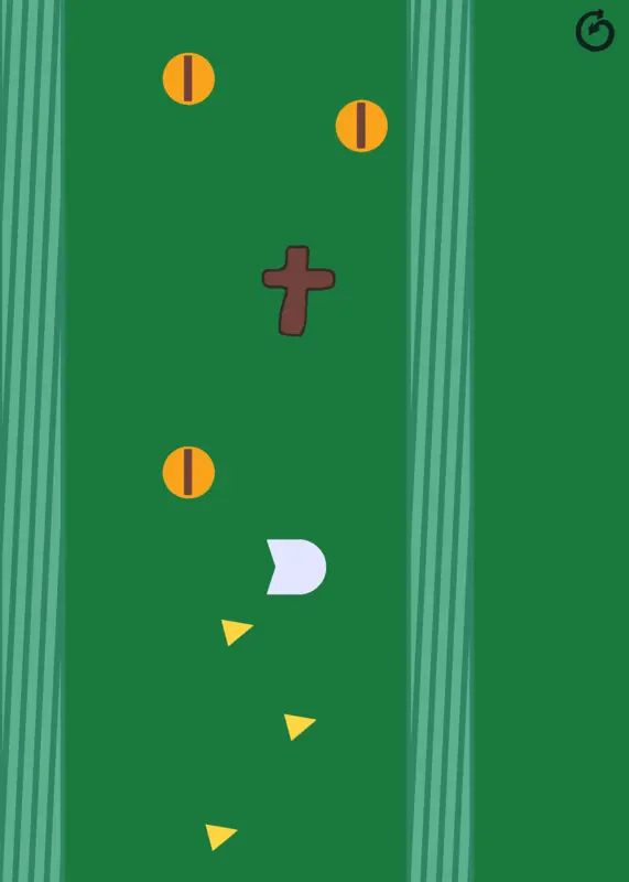 Game by @Jacod