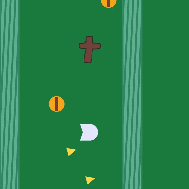Game by @Jacod