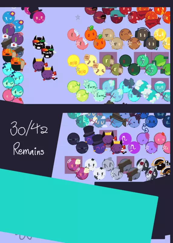 Game by @Larryox_Jaxxoz