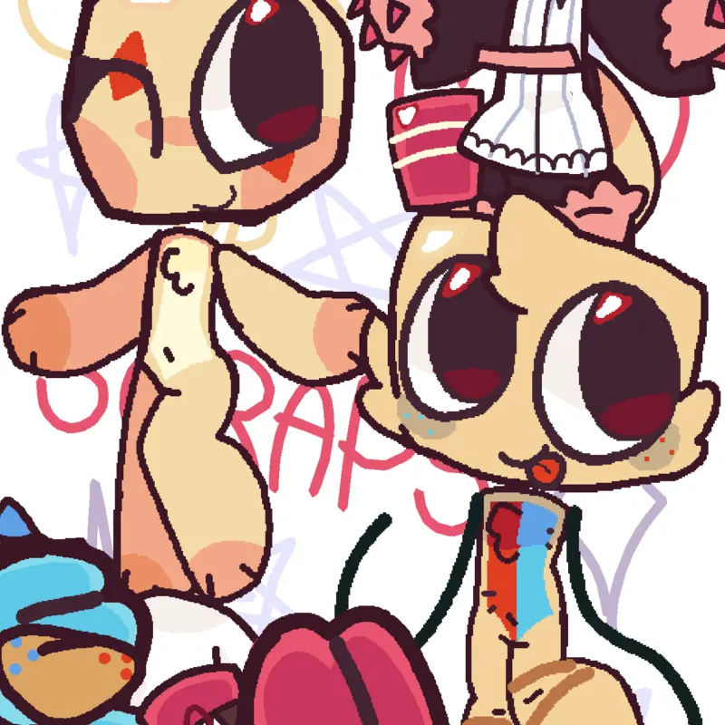 Game by @XxilovemlpxX