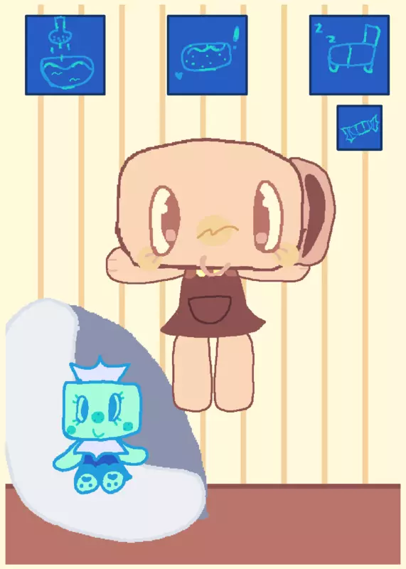 Game by @StarZeeXDD