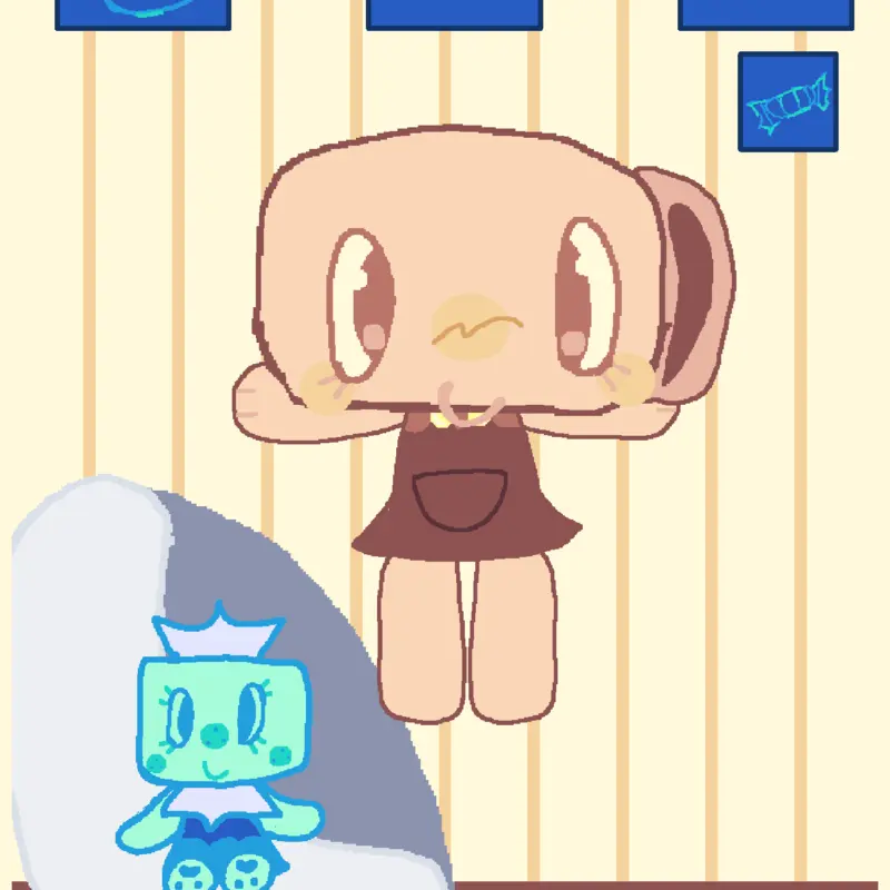 Game by @StarZeeXDD